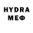 MDMA молли Mark Dzhanibekov